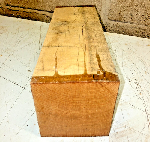 100x100x320mm lot 41b oak - 100x100x320mm,