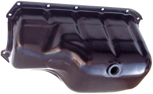 Fiat doblo engine oil sump - 1.2,