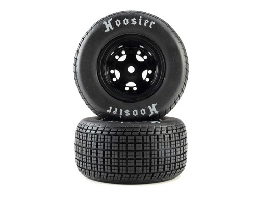 Losi 22s dirt - 22s, model