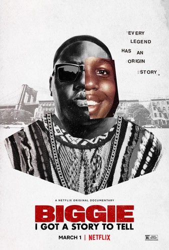Biggie got story to - got, a