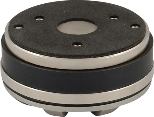 Ohm bolt compression - 8,