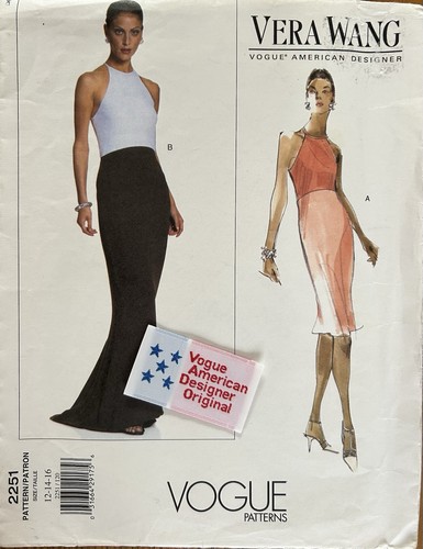 Vogue american designer vera - designer,