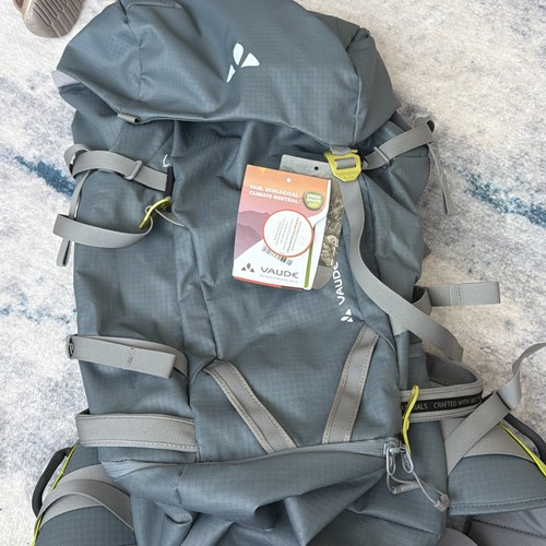 Vaude rupal backpack new - backpack,