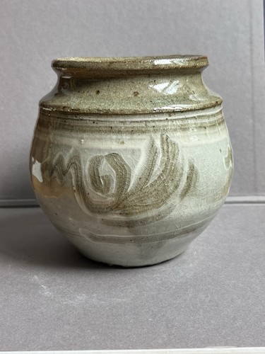 Leach studio pottery - leach,
