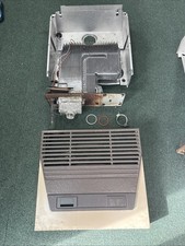 Caravan motorhome self build - caravan,