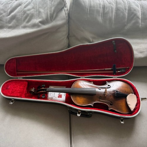 Vintage antonius stradivarius - vintage,