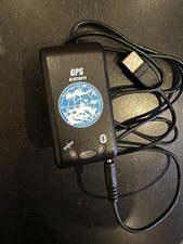 GPS Bluetooth Receiver (GPS)