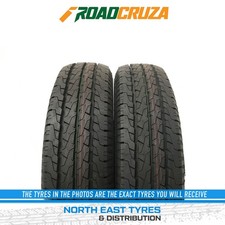2X 205 65 15C 102T | ROADCRUZA