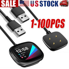 Wireless Charger For Fitbit