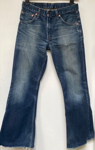 Levis 516 bootcut flares jeans - levis,