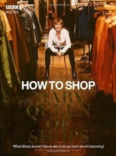 How to Shop with Mary, Queen