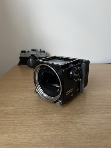 Zenza bronica etrs medium - zenza,