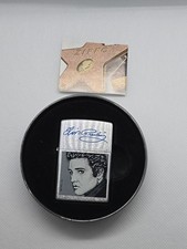 Elvis Pressley, Stars Of