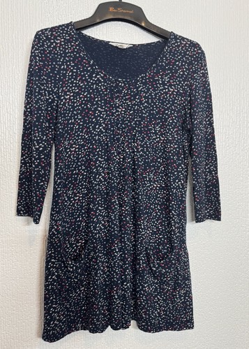 Sea salt size sample tunic - size, 10