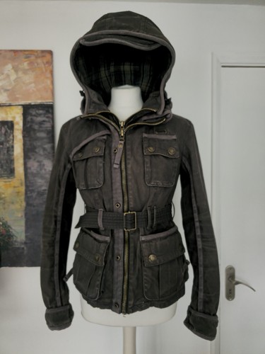 Superdry motorcycle ton 58 - up,