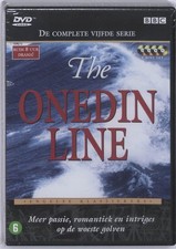 The Onedin Line - 4 disc set Season 5 [DVD] [1977]