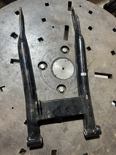 Etz 250 swing arm - etz,