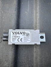 VOLVO V60  Antenna Amplifier