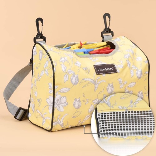 Multipurpose peg bag - peg,