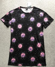 TU Disney Tim Burton Nightmare