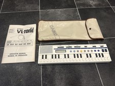 CASIO VL-TONE VL-1 Electronic