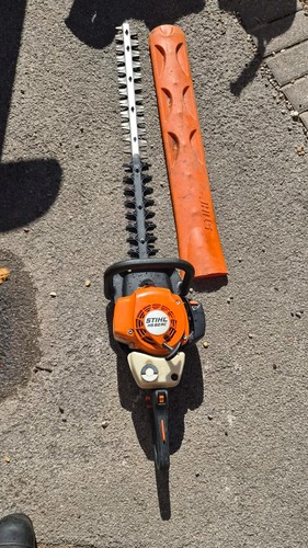 Stihl rc professional - stihl, 82