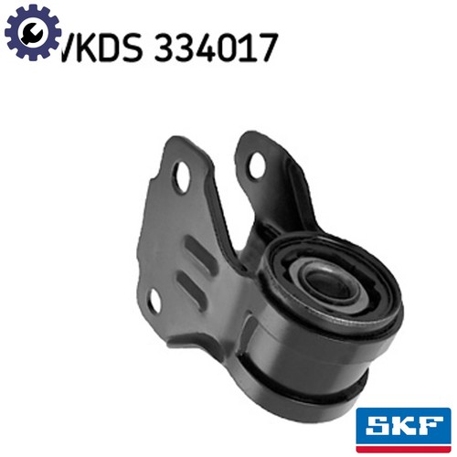 Mounting controltrailing - 2x,