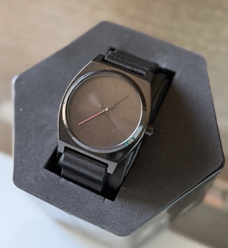 Nixon star wars darth vader - nixon,