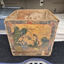 Charmimg Antique Time Worn