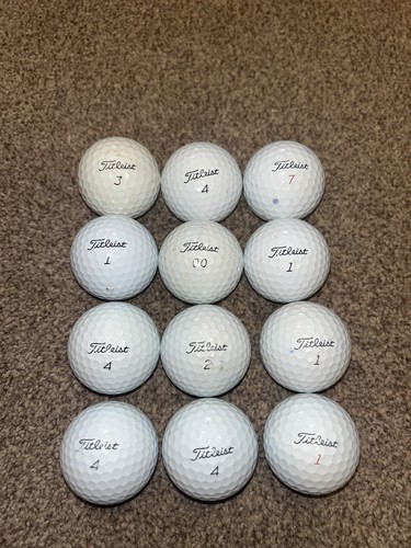 Titleist pro golf - v1/x,
