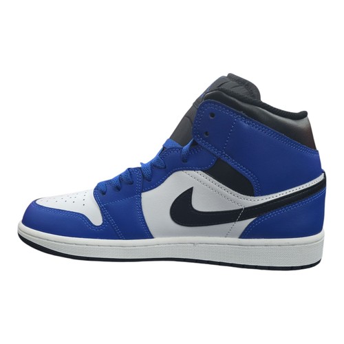 Nike jordan mid game - 1,