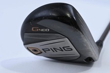 Ping G400 #3 Wood / 14.5