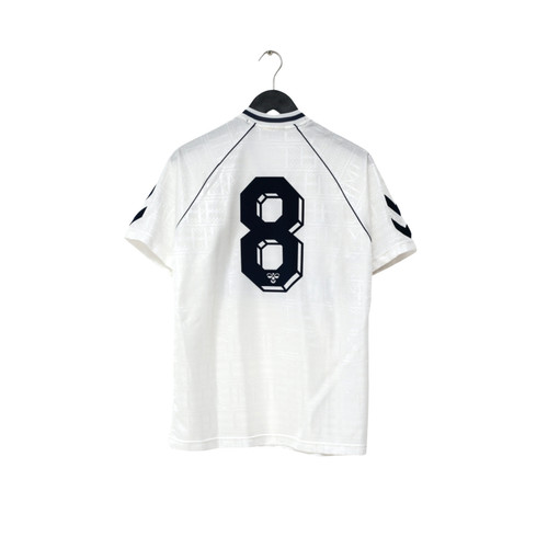 1989 gascoigne 8 - gascoigne, #8