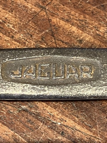 Jaguar spanners garrington - jaguar,