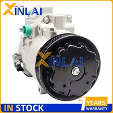 AC Compressor For Mercedes