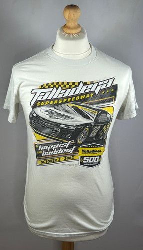 Nascar shirt adult size - t-shirt,
