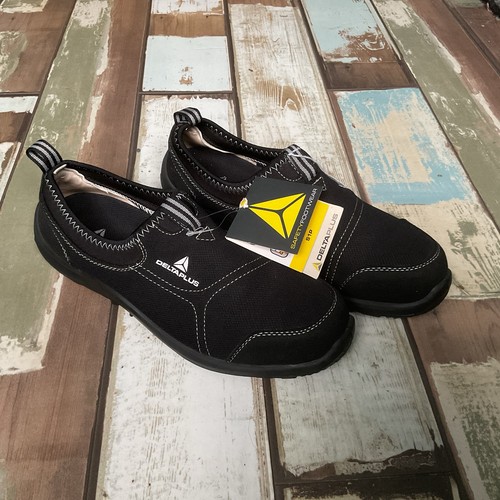 Delta plus black miami safety - plus,