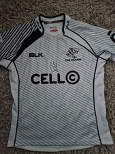 Siya Kolisi Signed Natal