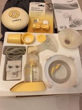 Medela Swing Breast Pump –