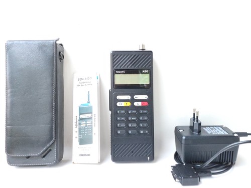 Aeg bosch teleport brick - aeg,
