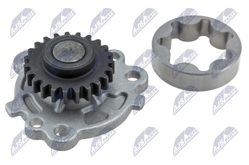 Oil pump fits eng - oil,