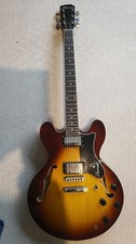 New Hartwood Jazz Electric