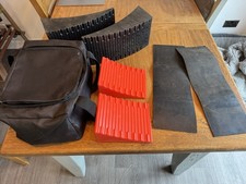 Camper Van, RV, Caravan