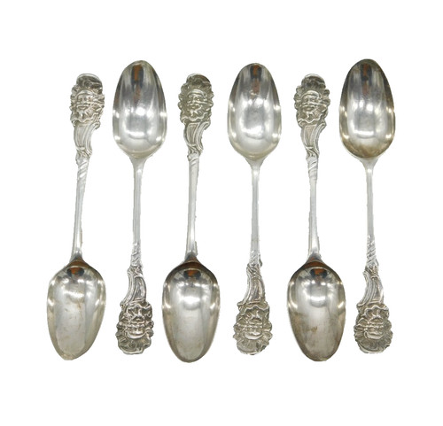 George set sterling - george, of