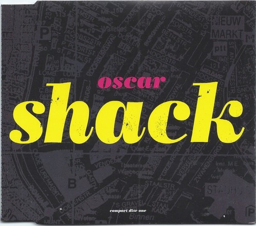 Shack oscar single indie - -,