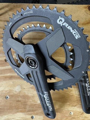 Rotor npower single - rotor,
