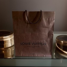 Rare Vintage Louis Vuitton