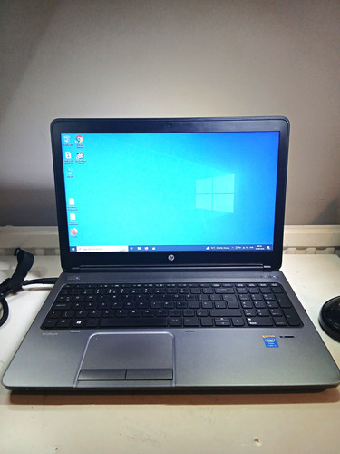 Perfectly working probook - perfectly,