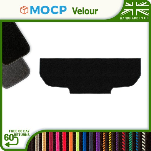 Velour boot mat - fit, ford