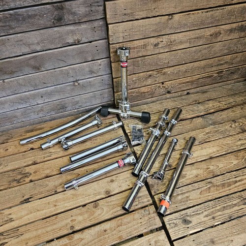 Gibraltar drum rack spares job - drum,